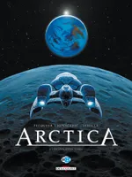 5, Arctica T05, Destination Terre