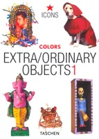 1, Extra-ordinary objects, PO
