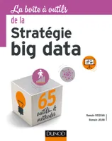 La boîte à outils de la Stratégie big data
