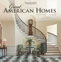 Great American Homes /anglais