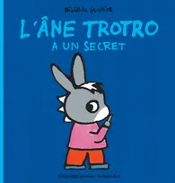 L'âne Trotro., 24, L'âne Trotro a un secret