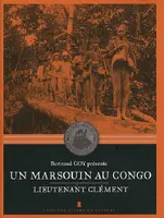Un Marsouin Au Congo