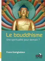 Le bouddhisme, une spiritualité pour demain ?