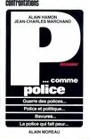 P... comme police