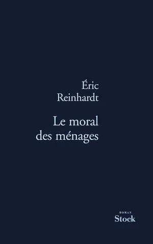 Le moral des ménages Eric Reinhardt