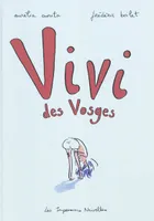 Vivi des Vosges