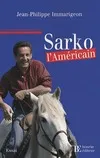 Sarko l'Américain