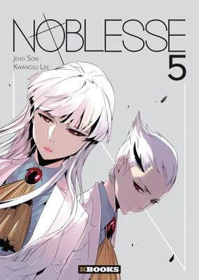 5, Noblesse T05