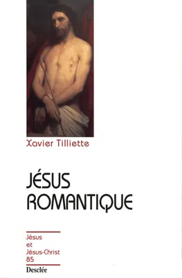 Jésus romantique N85, JJC 85