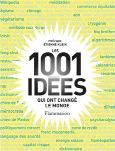 Les 1001 idées