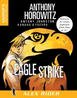 4, Harrap's- Alex Rider / Eagle Strike