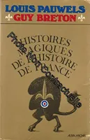 [1], Histoires magiques de l'histoire de France