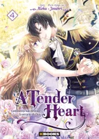 A Tender Heart T04