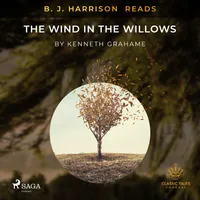 B. J. Harrison Reads The Wind in the Willows