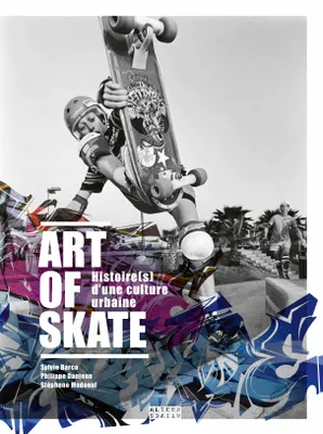 Art of Skate, Histoire(s) d'une culture urbaine