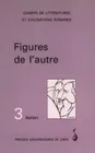 Cahiers de littérature et de civilisations romanes, n°3/1995, Figures de l'autre (italien)
