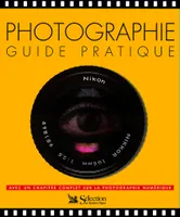 Photographie : Guide pratique McWhinnie, Ailsa, guide pratique