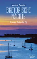 Bretonische Nächte, Kommissar Dupins elfter Fall