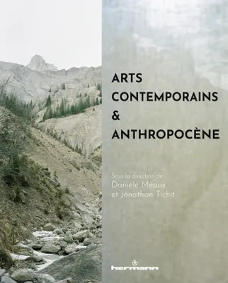 Arts contemporains et anthropocène