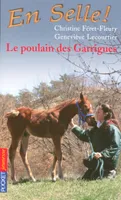 1, En Selle ! - tome 1 Le poulain des Garrigues, Volume 01, Le poulain des garrigues