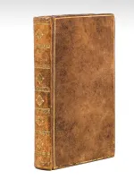 Tour in England and Scotland in 1785 [ First Edition ]