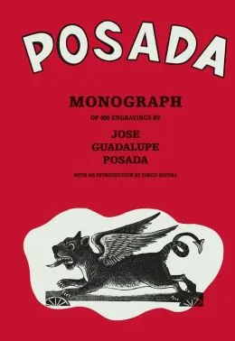 Posada Monograph (2 Ed.) /espagnol