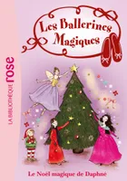 14, Les Ballerines Magiques 14 - Le Noël magique de Daphné