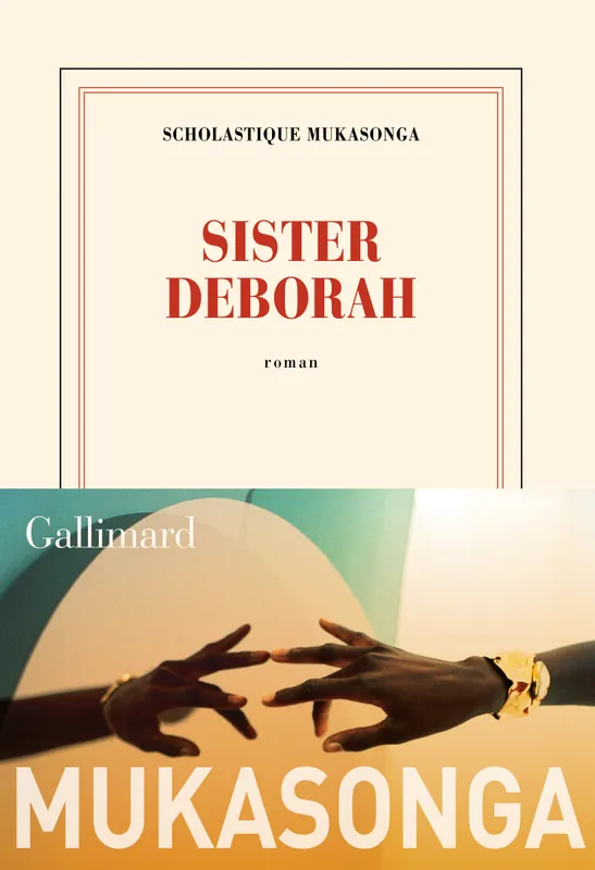 Livres Littérature et Essais littéraires Romans contemporains Etranger Sister Deborah Scholastique Mukasonga