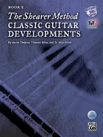 The Shearer Method 2: Classic Guitar Developments