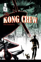 1, The Kong Crew - Tome 01, Manhattan Jungle