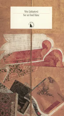 Sur un fond blanc, Écrits japonais sur la peinture du IXᵉ au XIXᵉ siècle