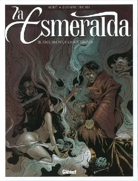 La Esmeralda., 3, Requiem pour un sol mineur