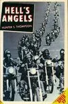 Hell's Angels, l'étrange et terrible saga des gangs de motards hors-la-loi