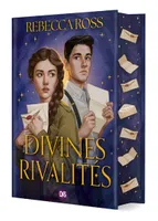 Divines Rivalités (relié collector) - Tome 01