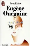 Eugene oneguine **