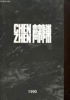 Chen Zhen, [Paris, Galerie Cour de mai, 1990]