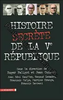 Histoire Secrète De La 5ème République