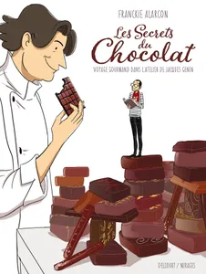 0, Les Secrets du chocolat