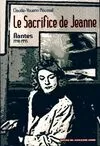 Le sacrifice de Jeanne - Nantes, 1940-1945, Nantes, 1940-1945