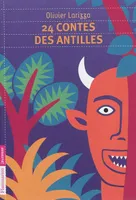 24 contes des Antilles
