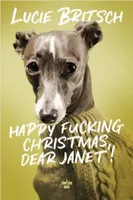Happy fucking Christmas, dear Janet !