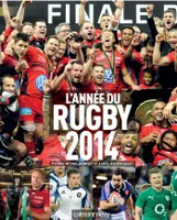 L année du rugby 2014 - nº42