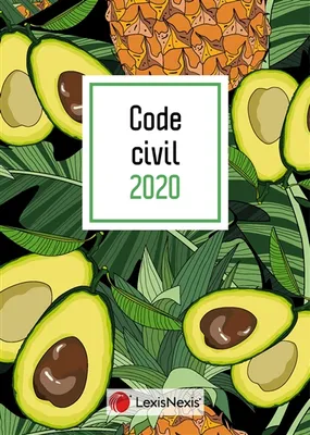 Code civil 2020 Avocat