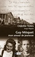 Guy Moquet - Mon amour de jeunesse