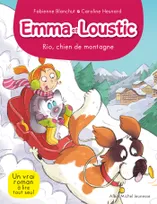10, Emma et Loustic T10 - Rio, chien de montagne, Emma et Loustic - tome 10