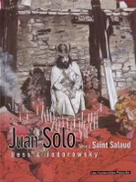 4, Juan Solo. IV. Saint Salaud, Saint salaud