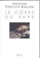 Le Corps du pape