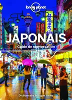 Guide de conversation Japonais 10ed