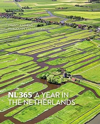 NL365- A Year in The Netherlands /anglais
