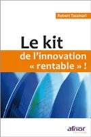 Le kit de l'innovation 